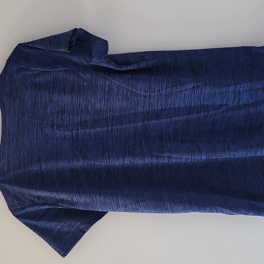 Essentials Performance Short Sleeve Tee - Picture 2 of 3